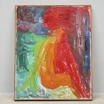 1767&nbsp;8349&nbsp;Oljemålning